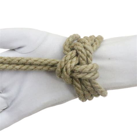 bondage knots|Single Column Tie .